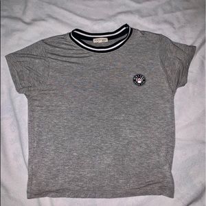 LA Hearts Essential Tee